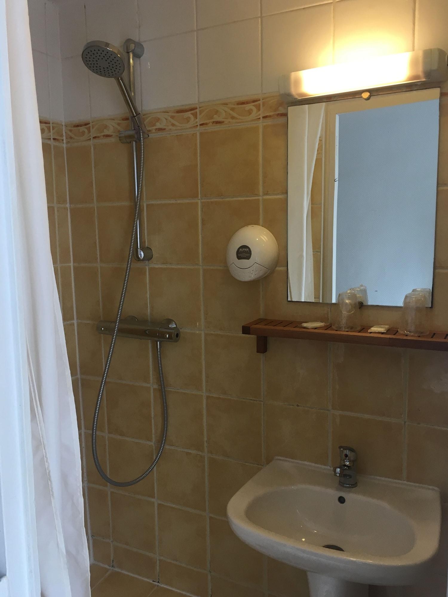 Hotel De La Herse D'Or Paryż Zewnętrze zdjęcie