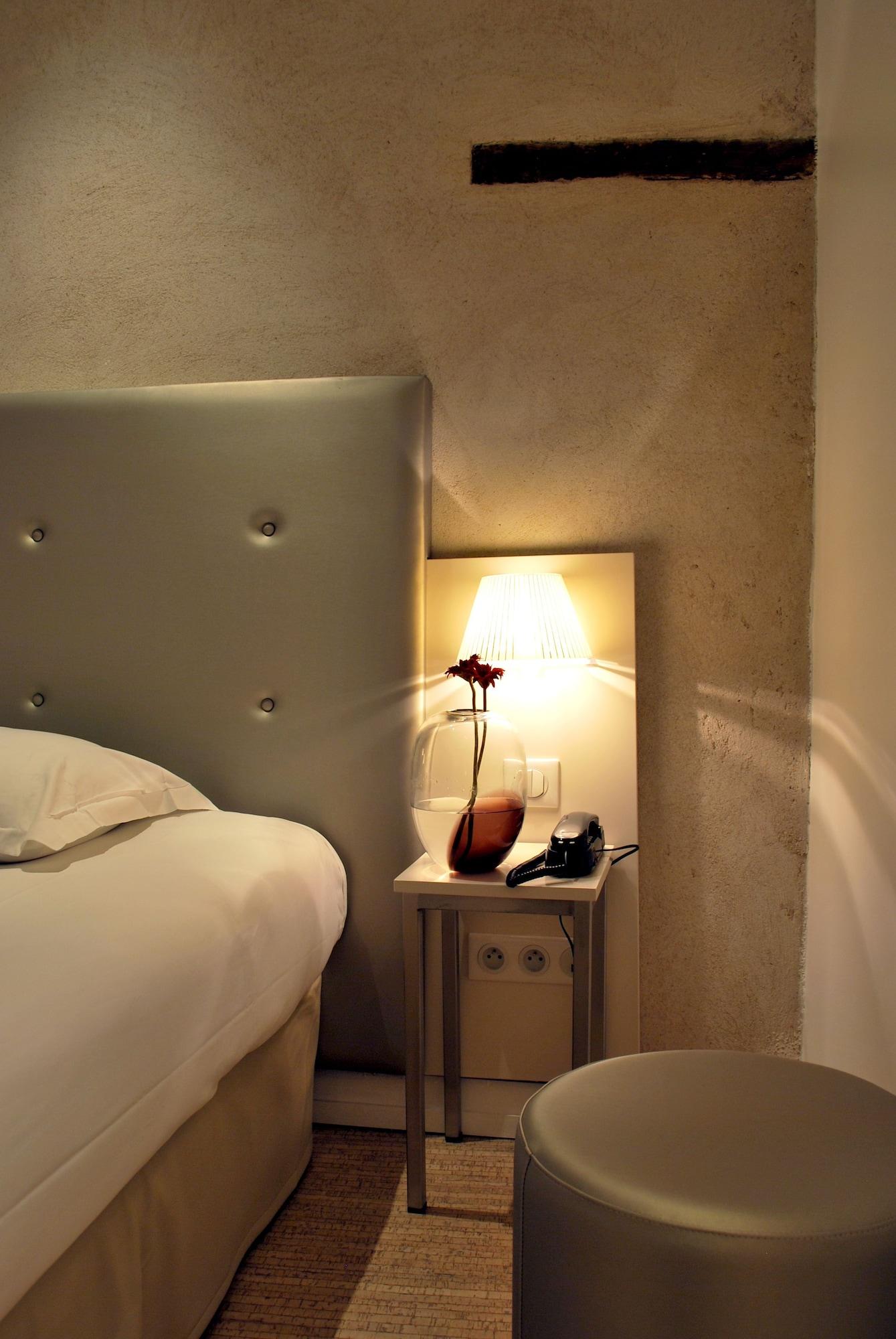 Hotel De La Herse D'Or Paryż Zewnętrze zdjęcie