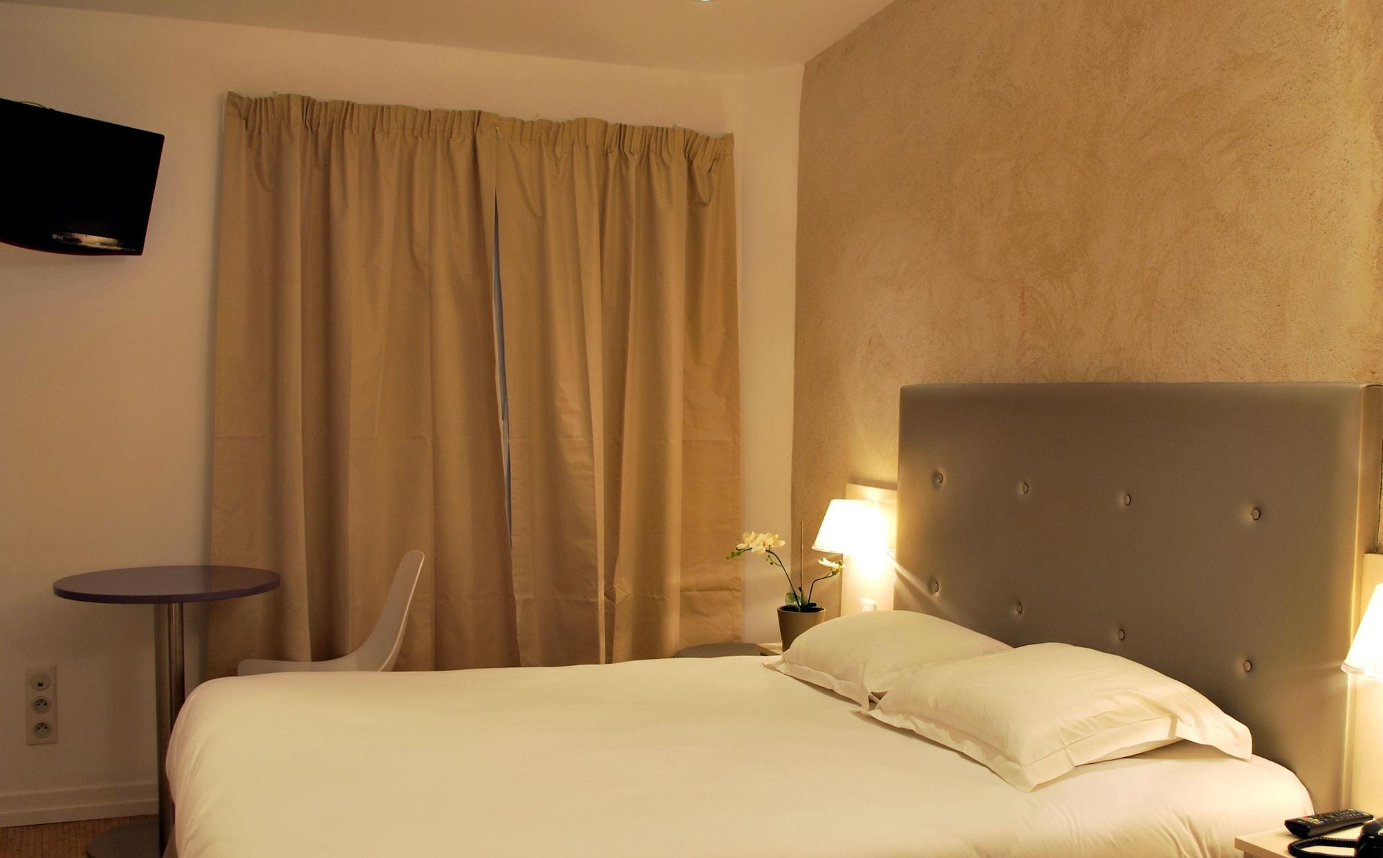 Hotel De La Herse D'Or Paryż Zewnętrze zdjęcie