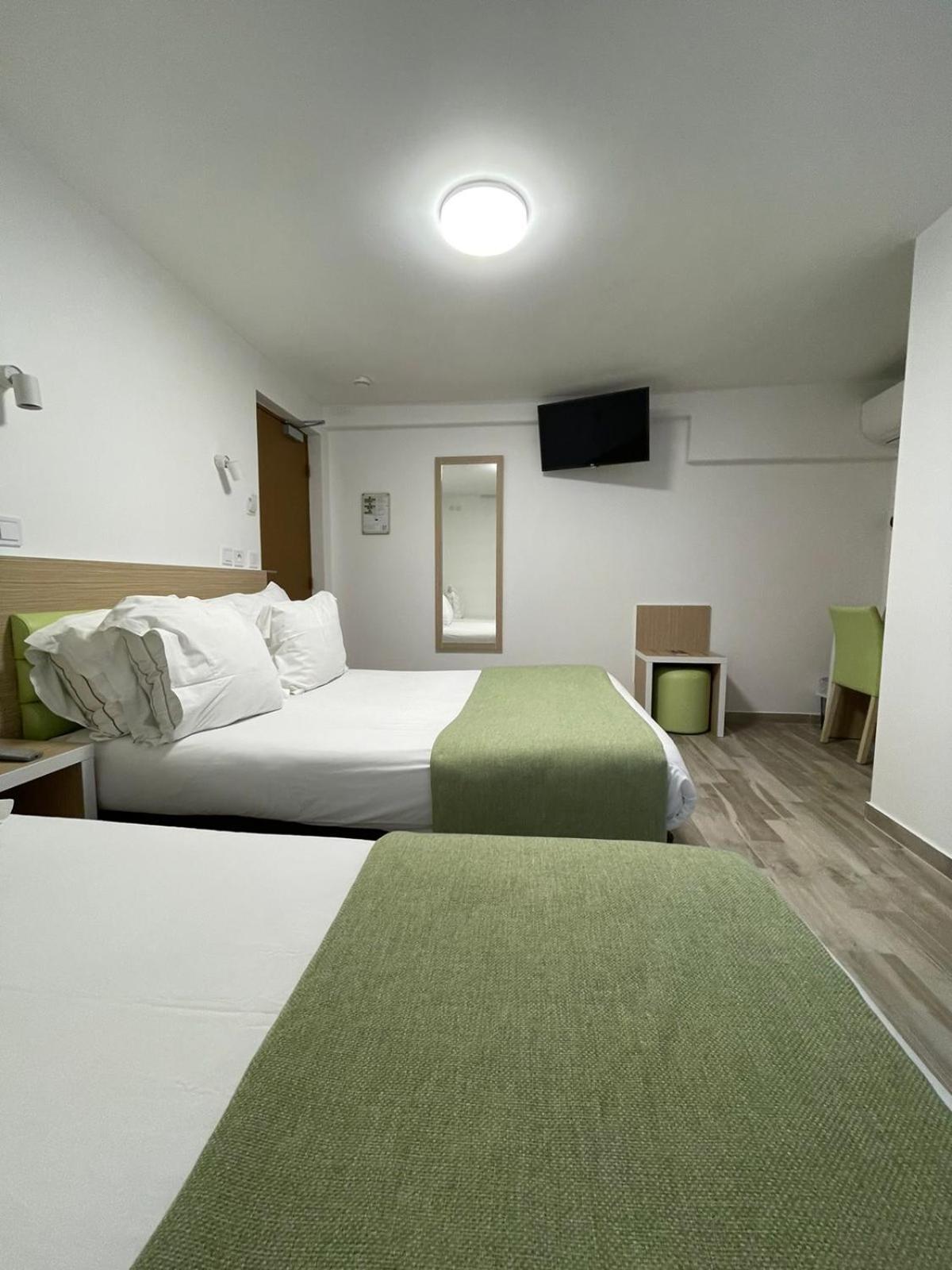 Hotel De La Herse D'Or Paryż Zewnętrze zdjęcie