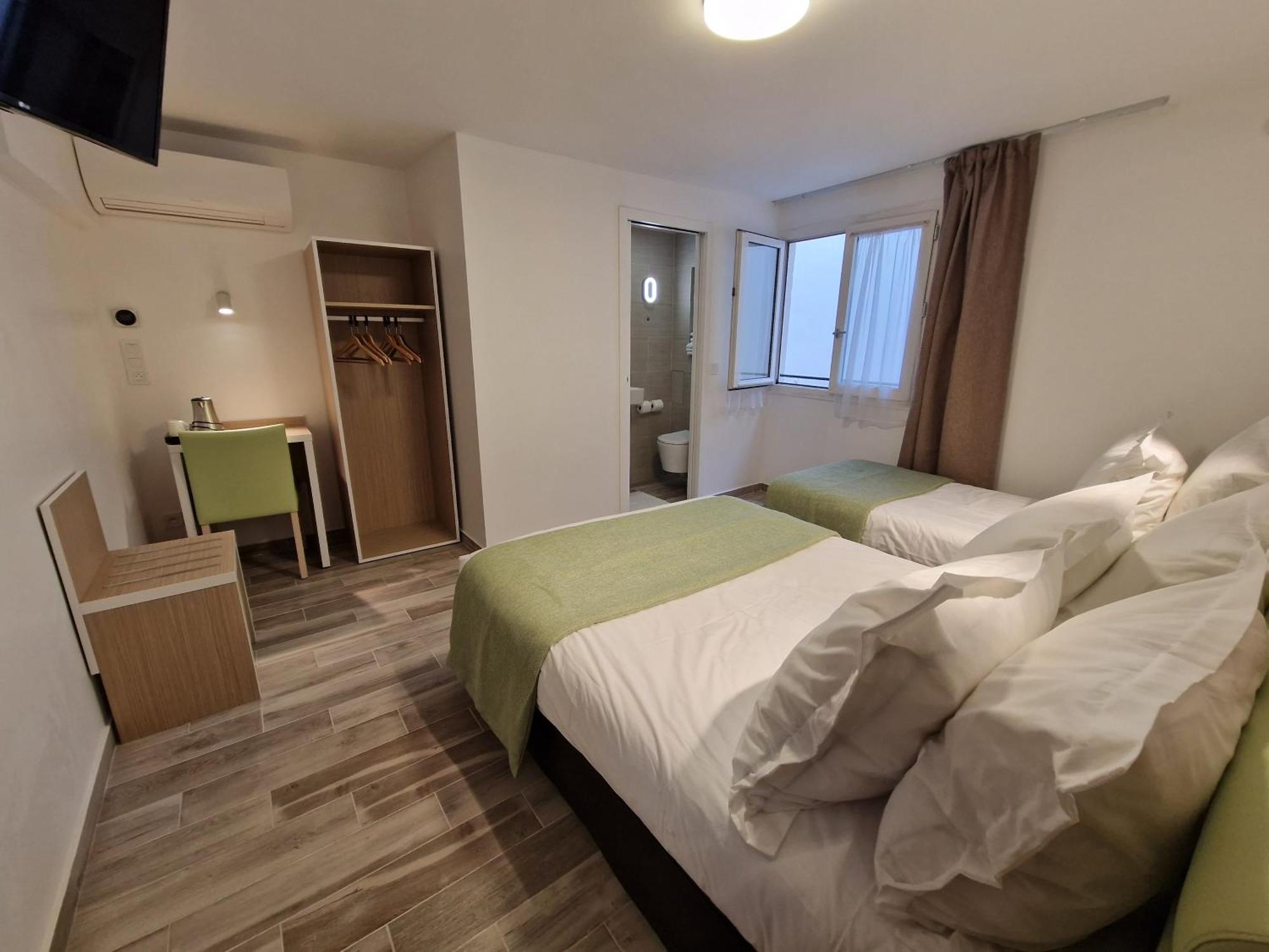 Hotel De La Herse D'Or Paryż Zewnętrze zdjęcie