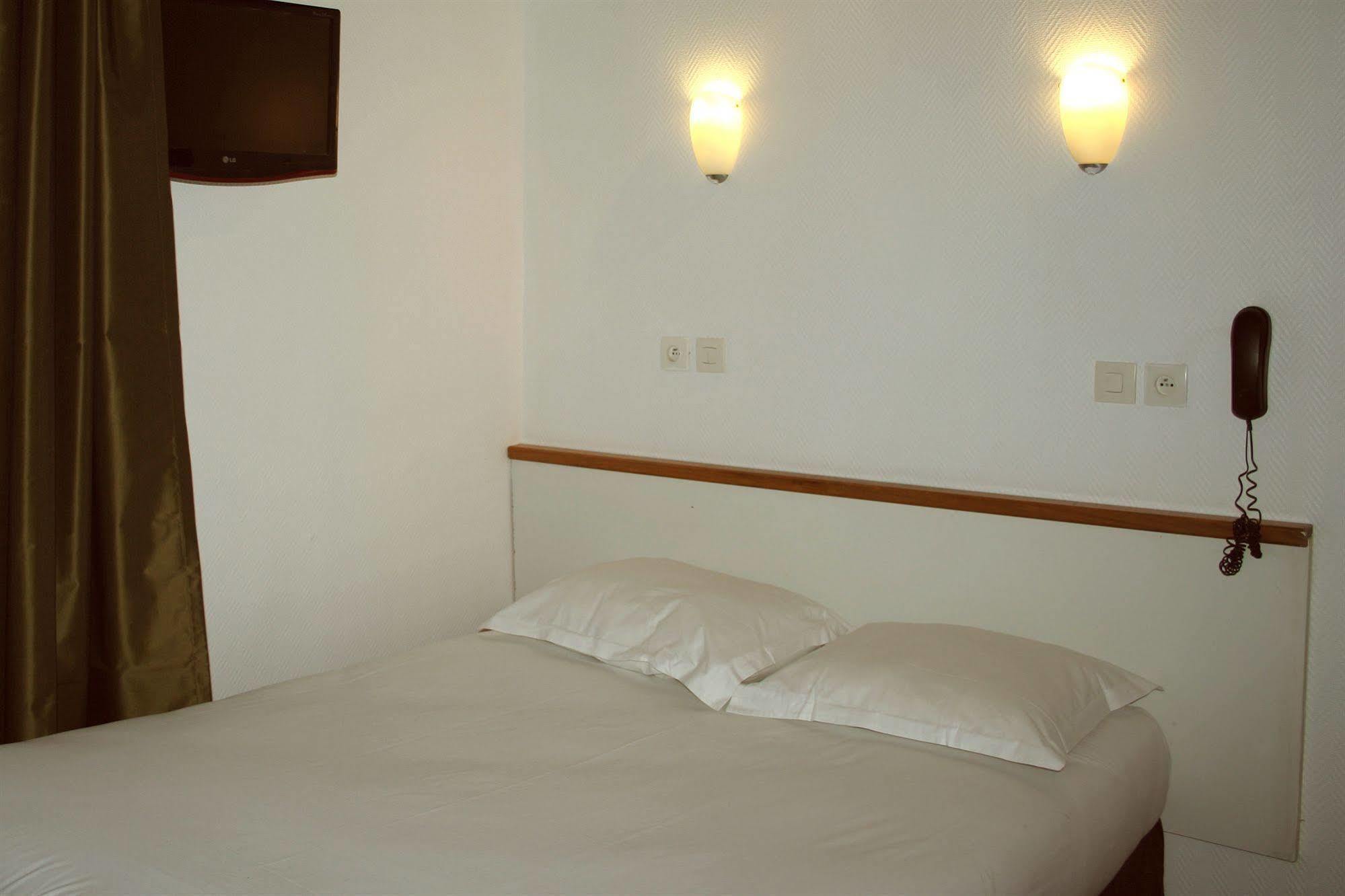Hotel De La Herse D'Or Paryż Zewnętrze zdjęcie